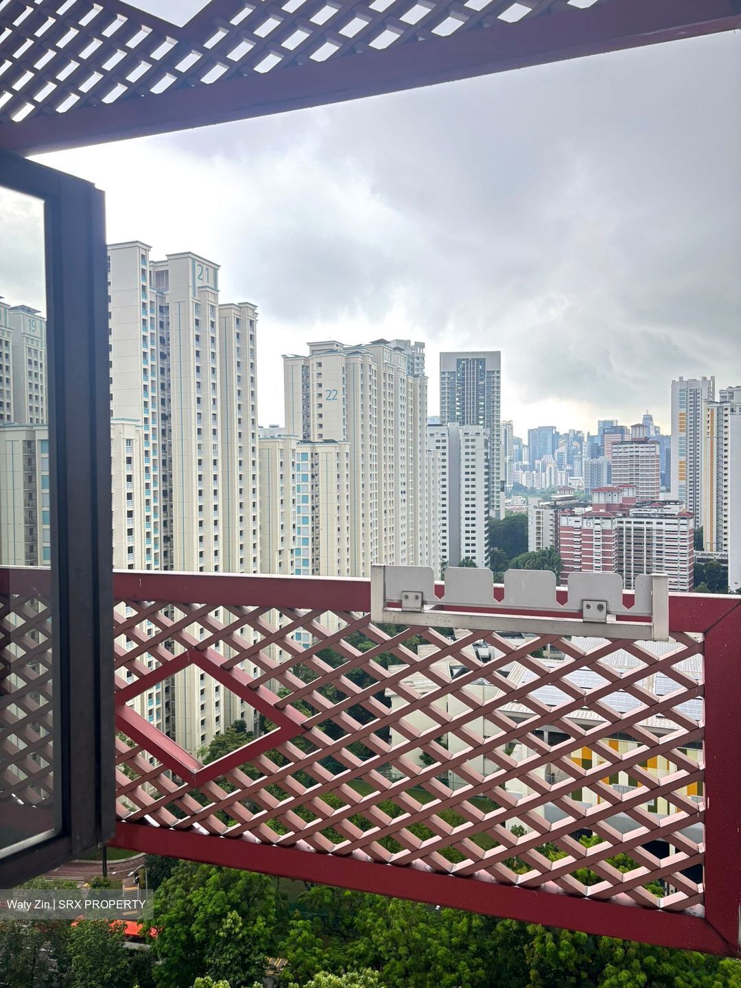 Blk 130 Bukit Merah View (Bukit Merah), HDB 3 Rooms #554694331